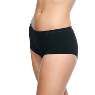 Bamboobasics Bamboo Basics naadloos ondergoed 2-pak - dames hipsters - Sophie