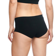 Bamboobasics Bamboo Basics naadloos ondergoed 2-pak - dames hipsters - Sophie