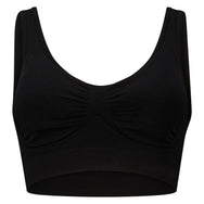 Bamboobasics Bamboo Basics naadloze BH's - Fleur Top