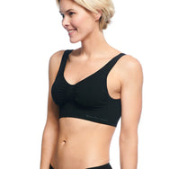 Bamboobasics Bamboo Basics naadloze BH's - Fleur Top