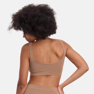 Bamboobasics Bamboo Basics naadloze BH's - Fleur Top