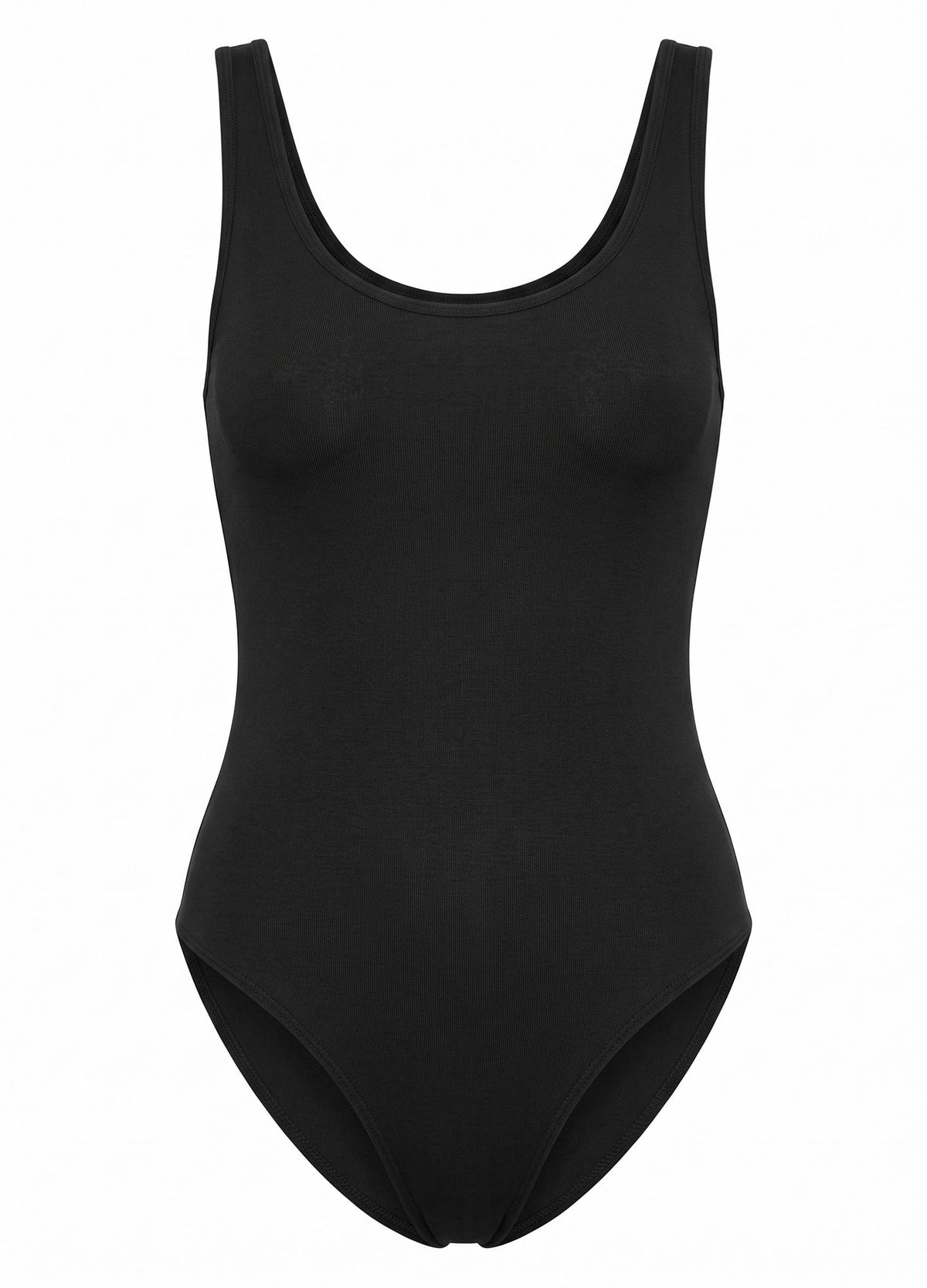 Bamboobasics Bamboo Basics naadloze body - Olivia - Bodysuit
