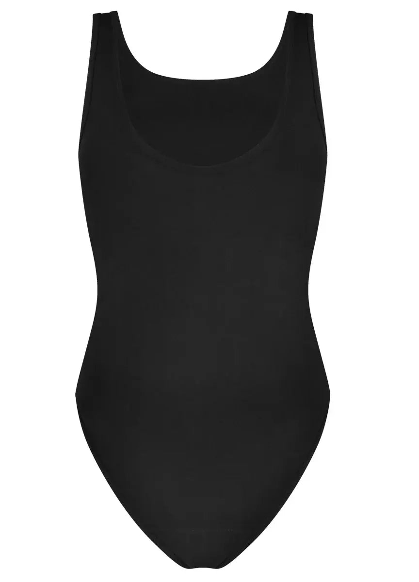 Bamboobasics Bamboo Basics naadloze body - Olivia - Bodysuit