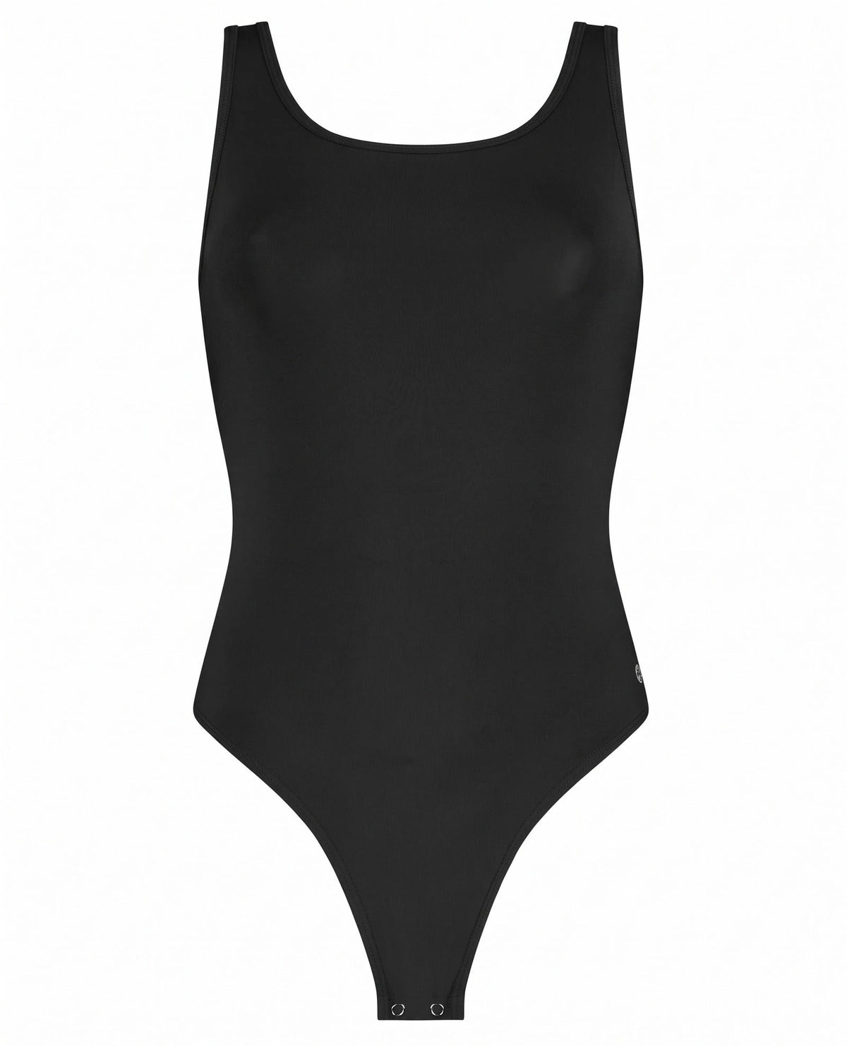 Bamboobasics Bamboo Basics naadloze body - Olivia - Bodysuit