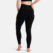 Bamboobasics Bamboo Basics naadloze legging dames - Claire
