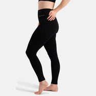 Bamboobasics Bamboo Basics naadloze legging dames - Claire