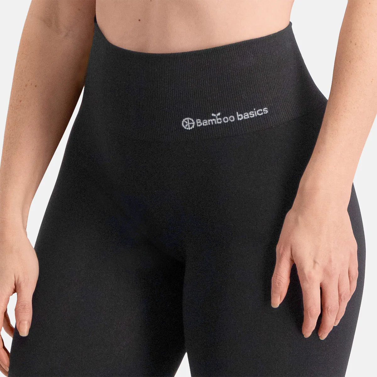 Bamboobasics Bamboo Basics naadloze legging dames - Claire