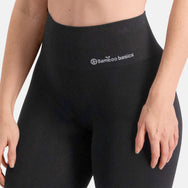 Bamboobasics Bamboo Basics naadloze legging dames - Claire