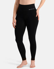 Bamboobasics Bamboo Basics naadloze legging dames - Claire