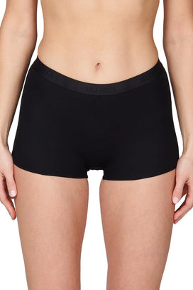 Beeren Beeren 2-pack Comfort dames boxershort katoen Lara