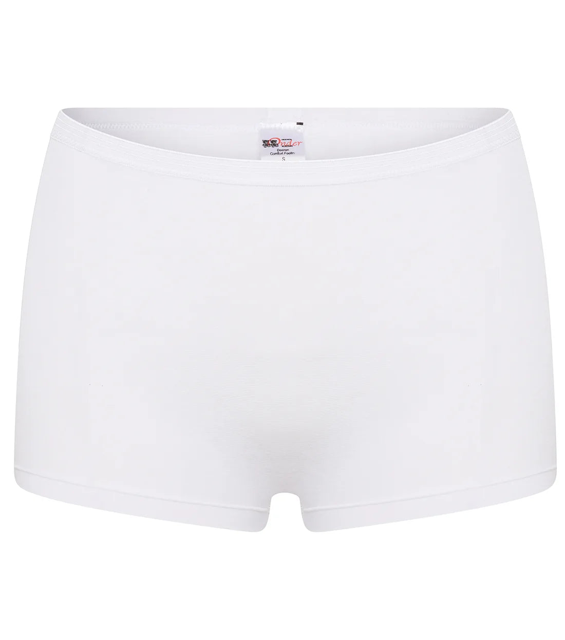 Beeren Beeren 2-pack Comfort dames boxershort katoen Lara