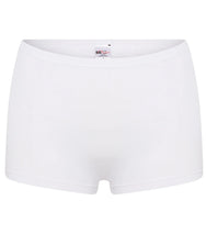Beeren Beeren 2-pack Comfort dames boxershort katoen Lara