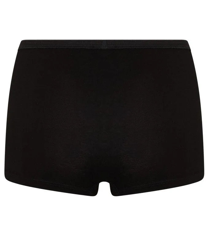 Beeren Beeren 2-pack Comfort dames boxershort katoen Lara