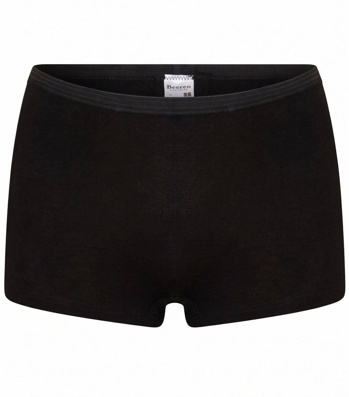 Beeren Beeren 2-pack Comfort dames boxershort katoen Lara