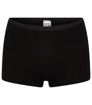 Beeren Beeren 2-pack Comfort dames boxershort katoen Lara