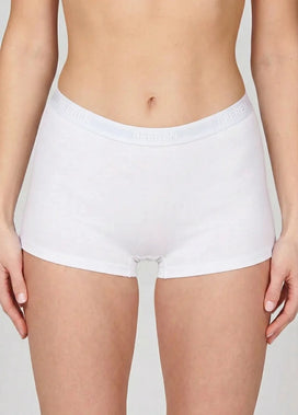 Beeren Beeren 2-pack Comfort dames boxershort katoen Lara