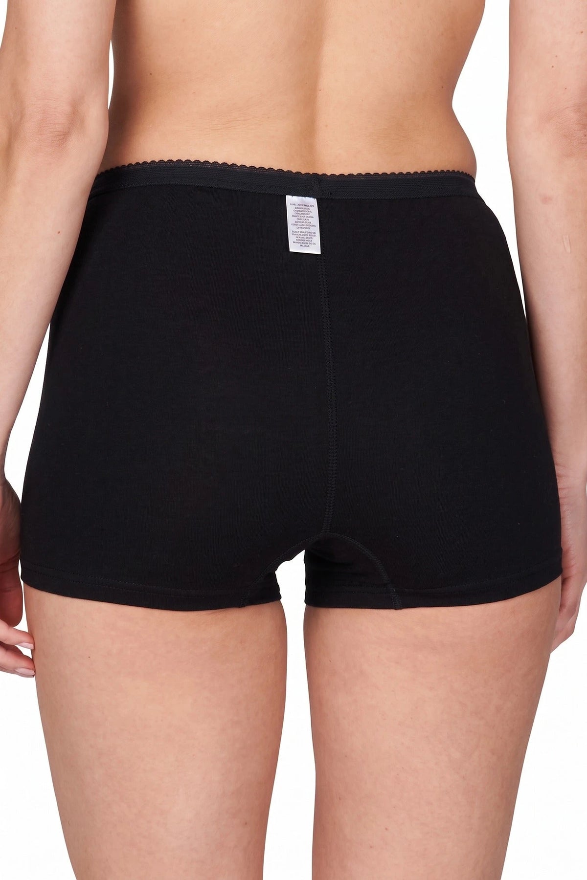 Beeren Beeren 2-pack Panty softly - Dames short