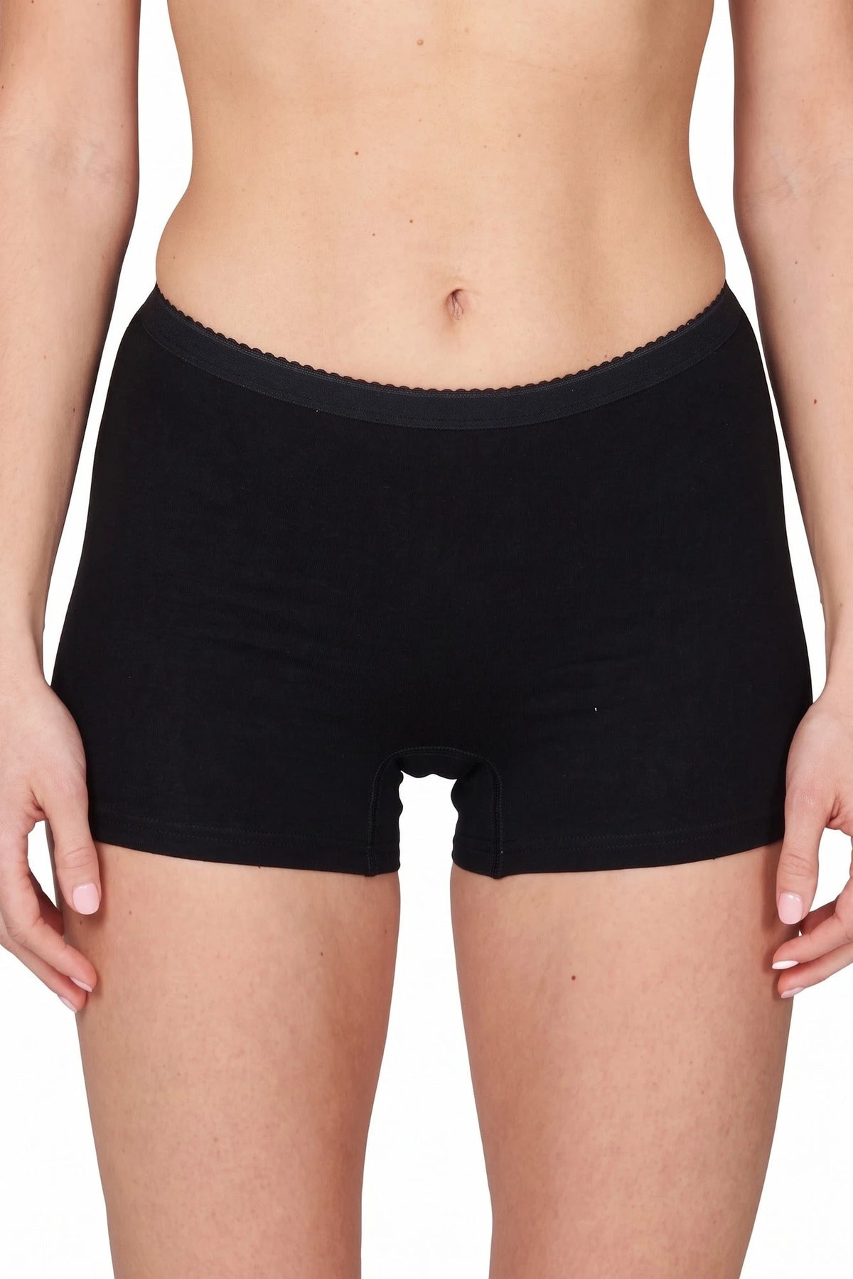 Beeren Beeren 2-pack Panty softly - Dames short