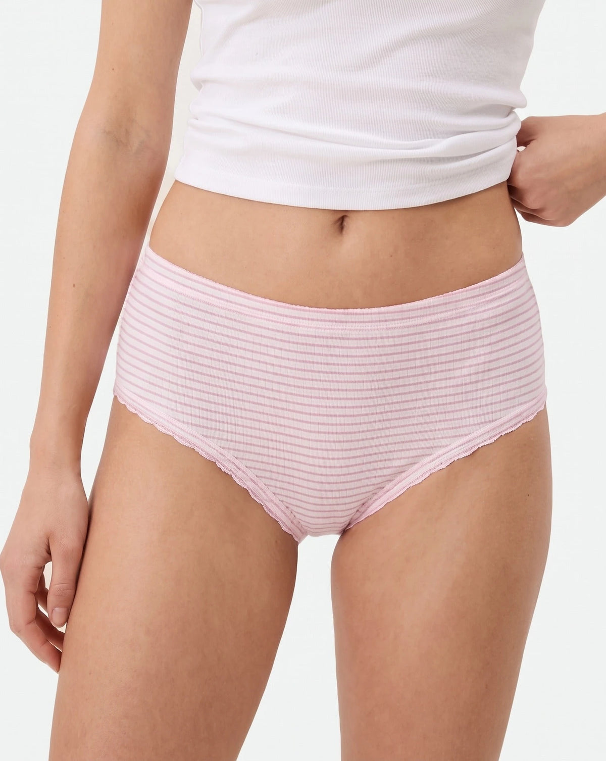 Beeren Beeren 2-pak Cindy meisjes slips - Katoen