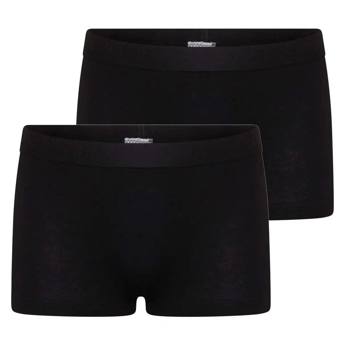 Beeren Beeren 2-pak Comfort feeling katoen meisjes boxer