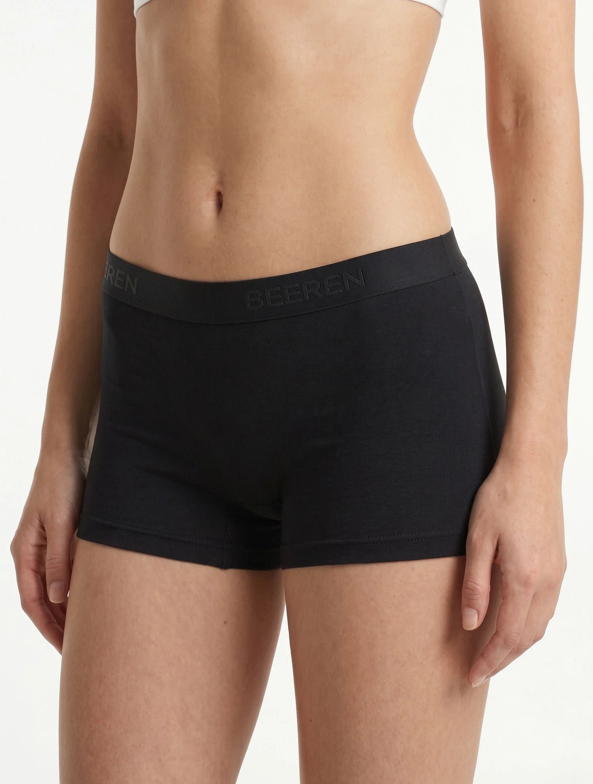 Beeren Beeren 2-pak Comfort feeling katoen meisjes boxer