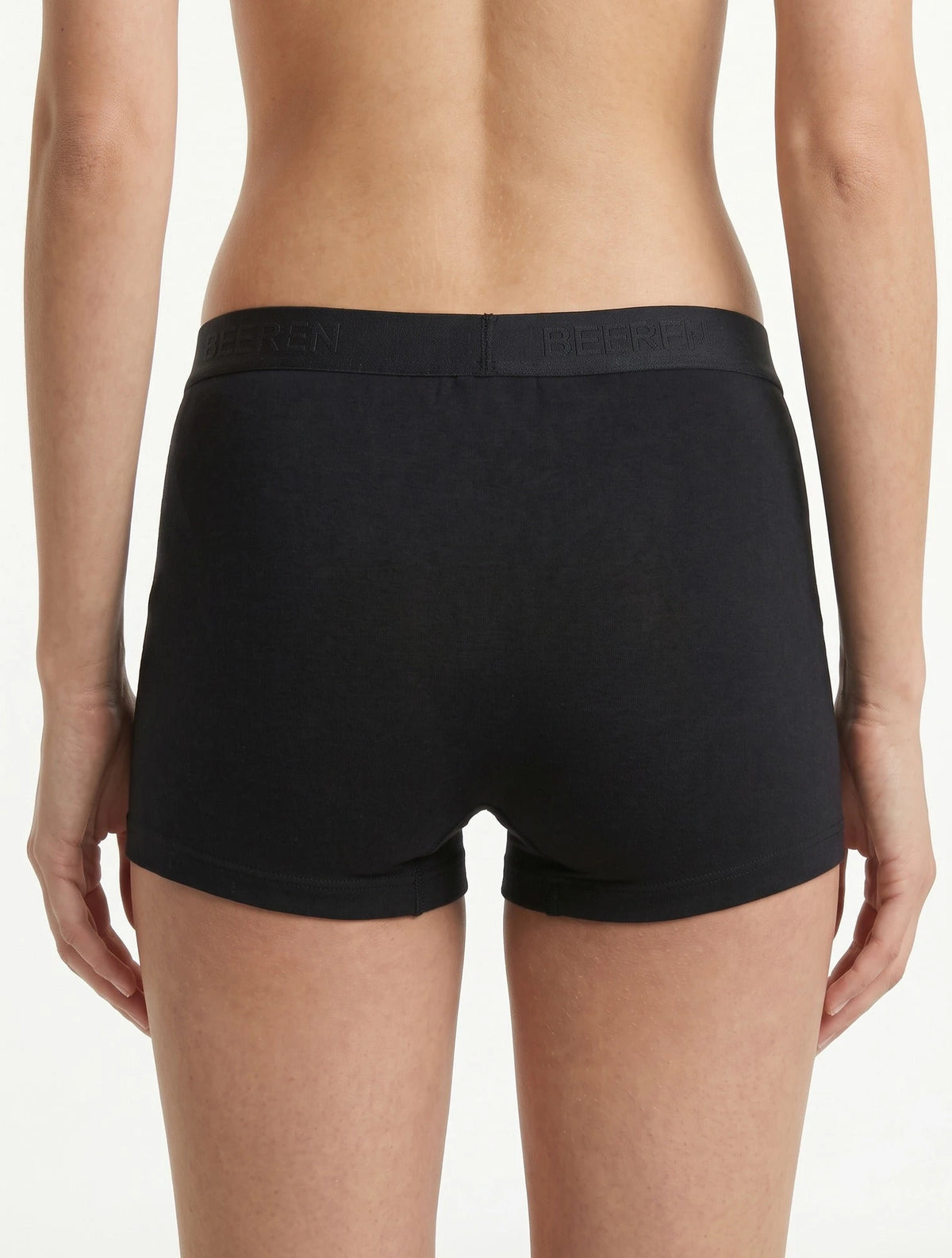 Beeren Beeren 2-pak Comfort feeling katoen meisjes boxer