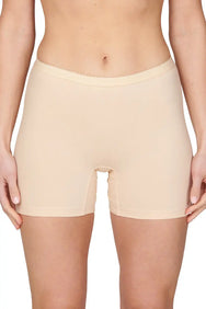 Beeren Beeren 2-pak dames Boxershort Softly - lange pijpjes