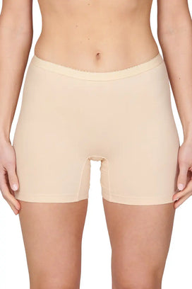 Beeren Beeren 2-pak dames Boxershort Softly - lange pijpjes
