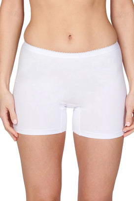 Beeren Beeren 2-pak dames Boxershort Softly - lange pijpjes