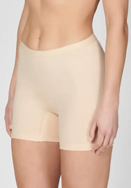Beeren Beeren 2-pak dames Boxershort Softly - lange pijpjes
