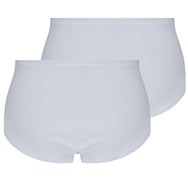 Beeren Beeren 2-pak dames taille slip Diana