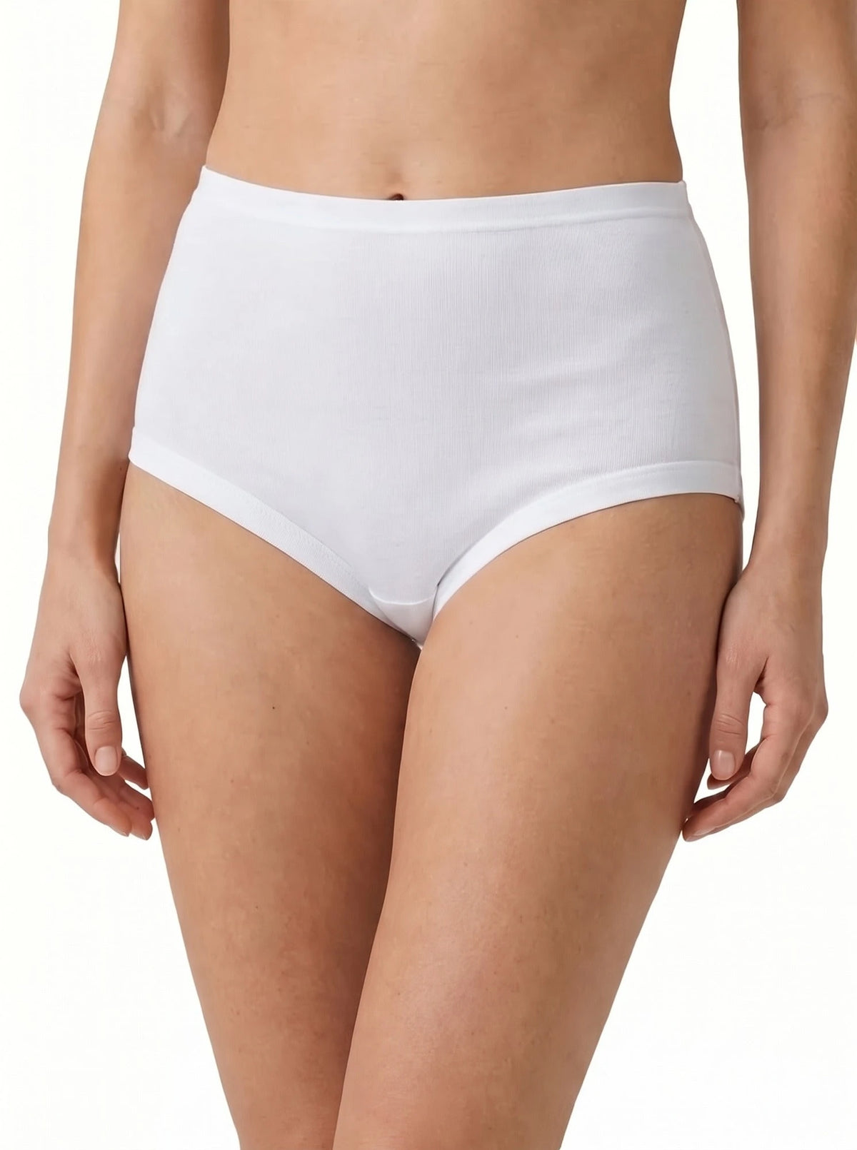 Beeren Beeren 2-pak dames taille slip Diana