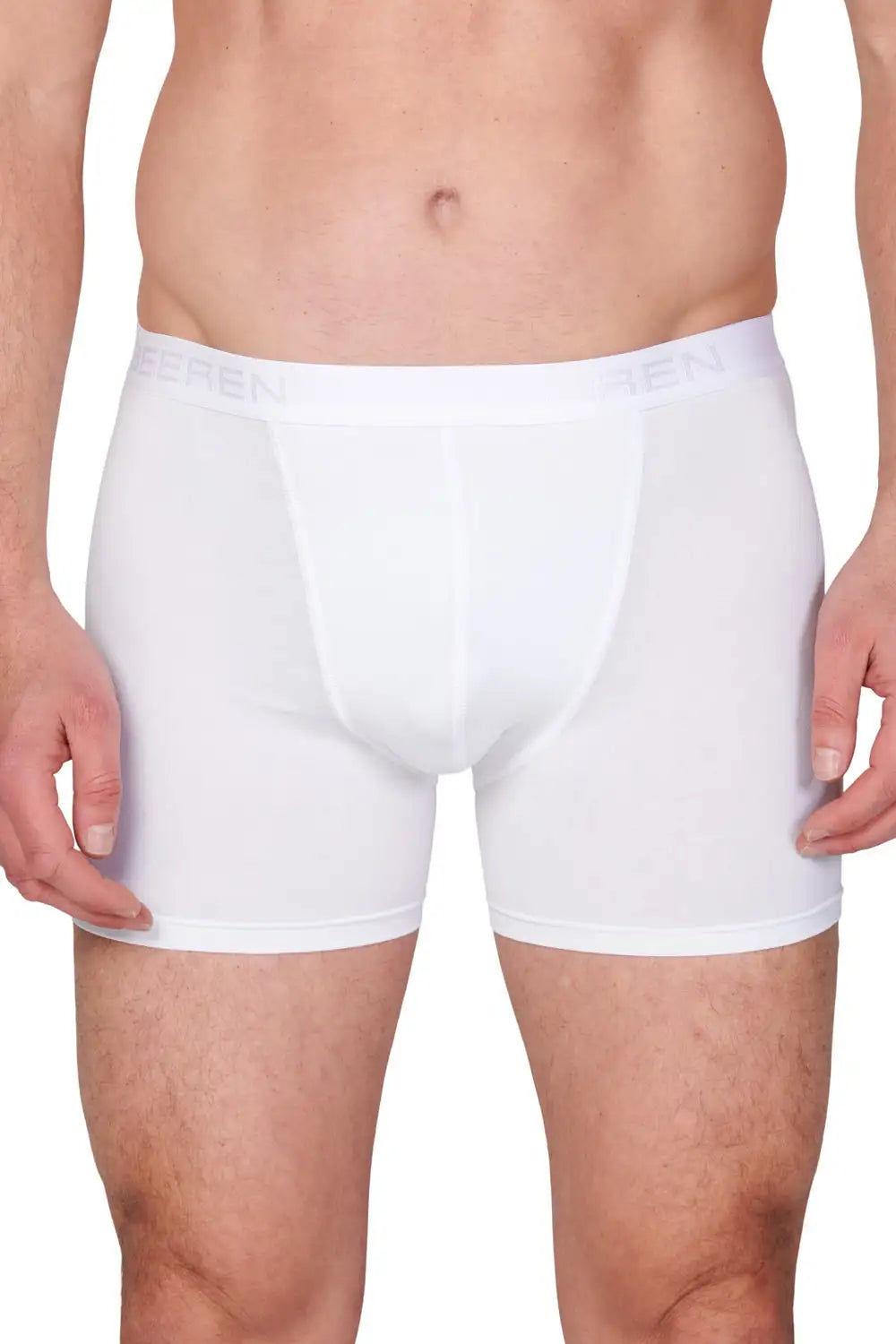 Beeren Beeren 2-Pak heren boxershorts Roger