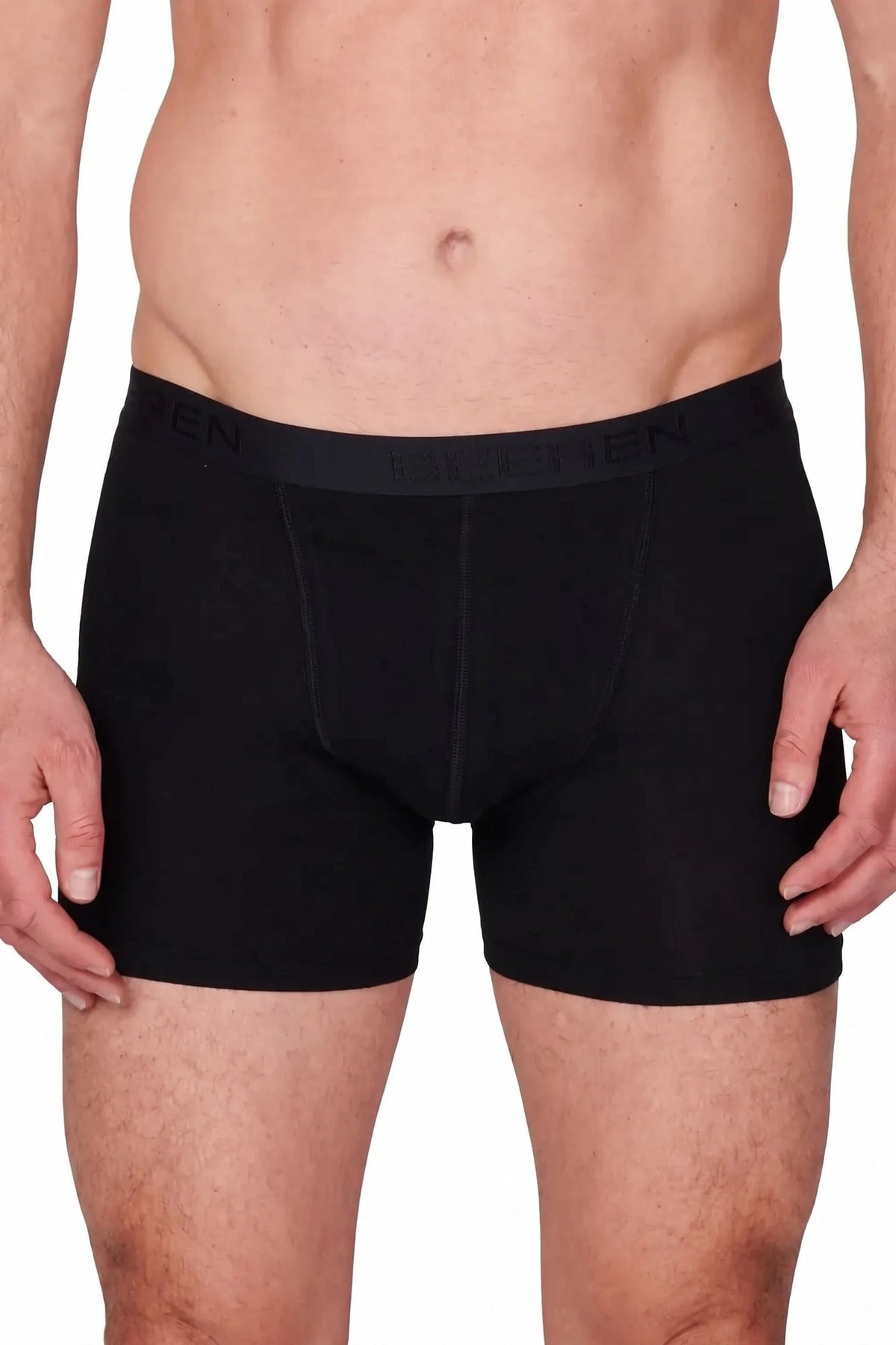 Beeren Beeren 2-Pak heren boxershorts Roger