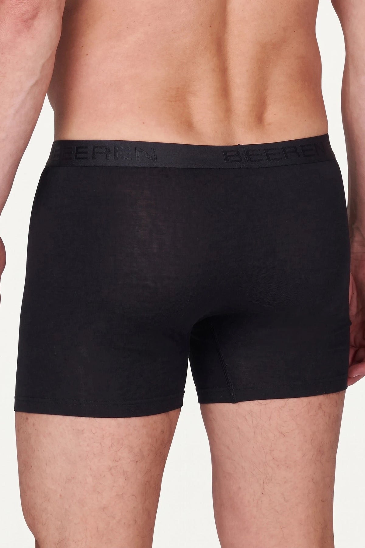 Beeren Beeren 2-Pak heren boxershorts Roger