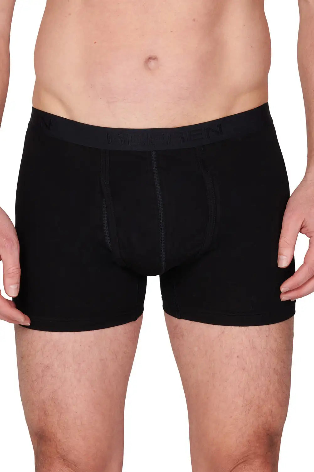 Beeren Beeren 2-Pak heren boxershorts Roger