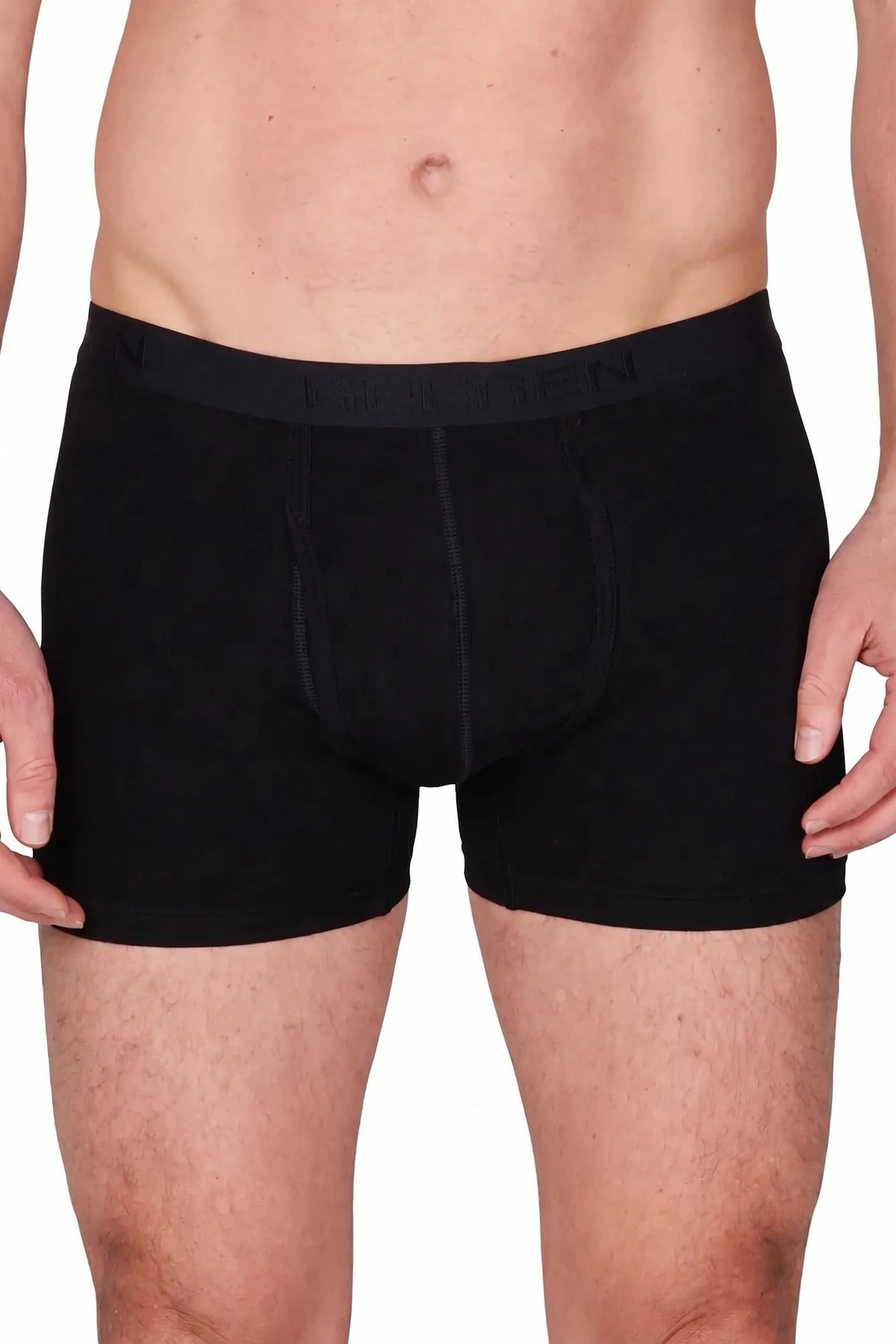 Beeren Beeren 2-Pak heren boxershorts Roger
