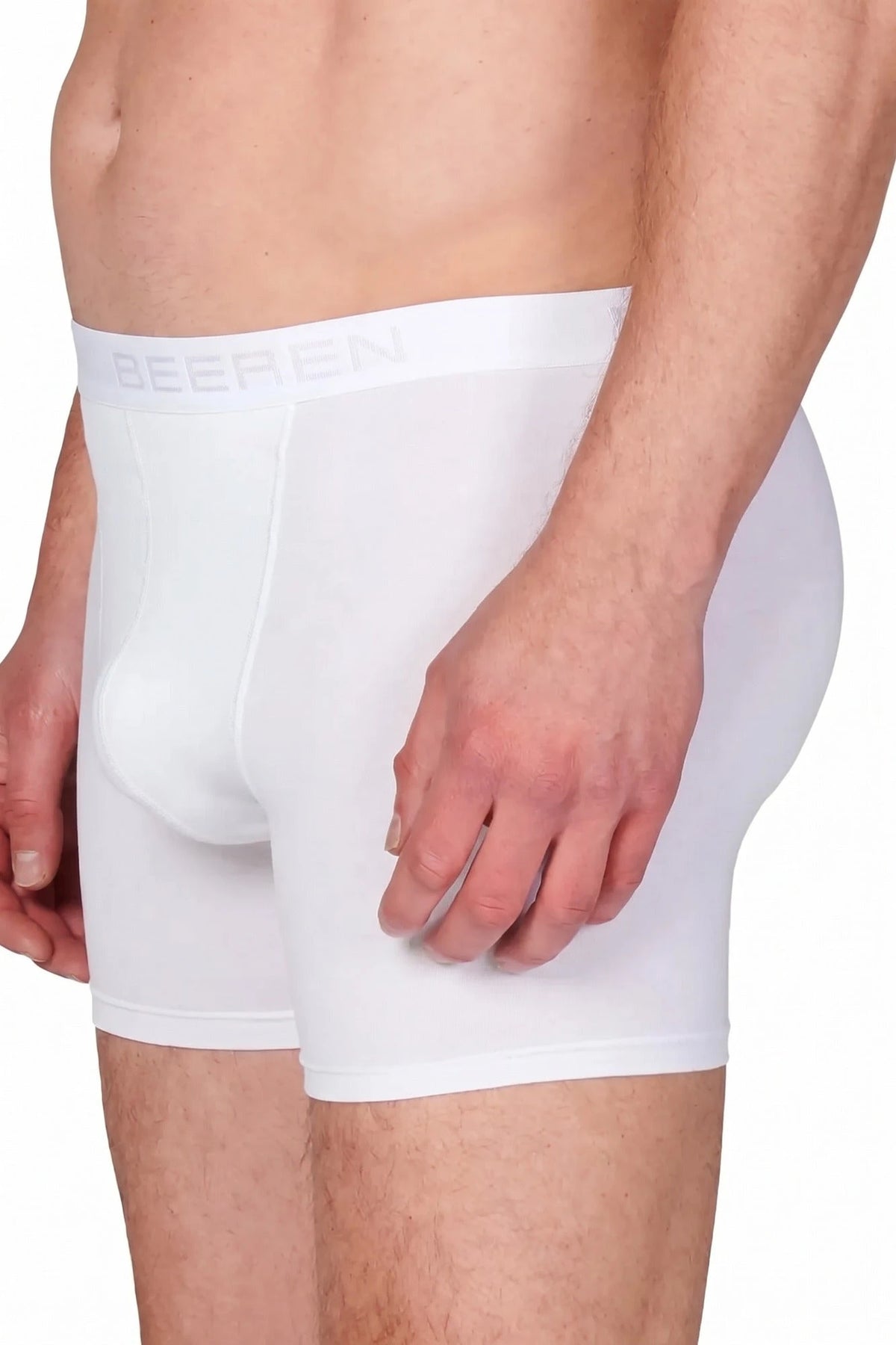 Beeren Beeren 2-Pak heren boxershorts Roger
