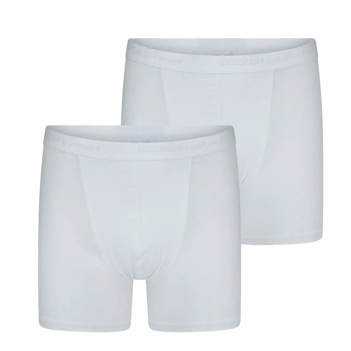 Beeren Beeren 2-Pak heren boxershorts Roger