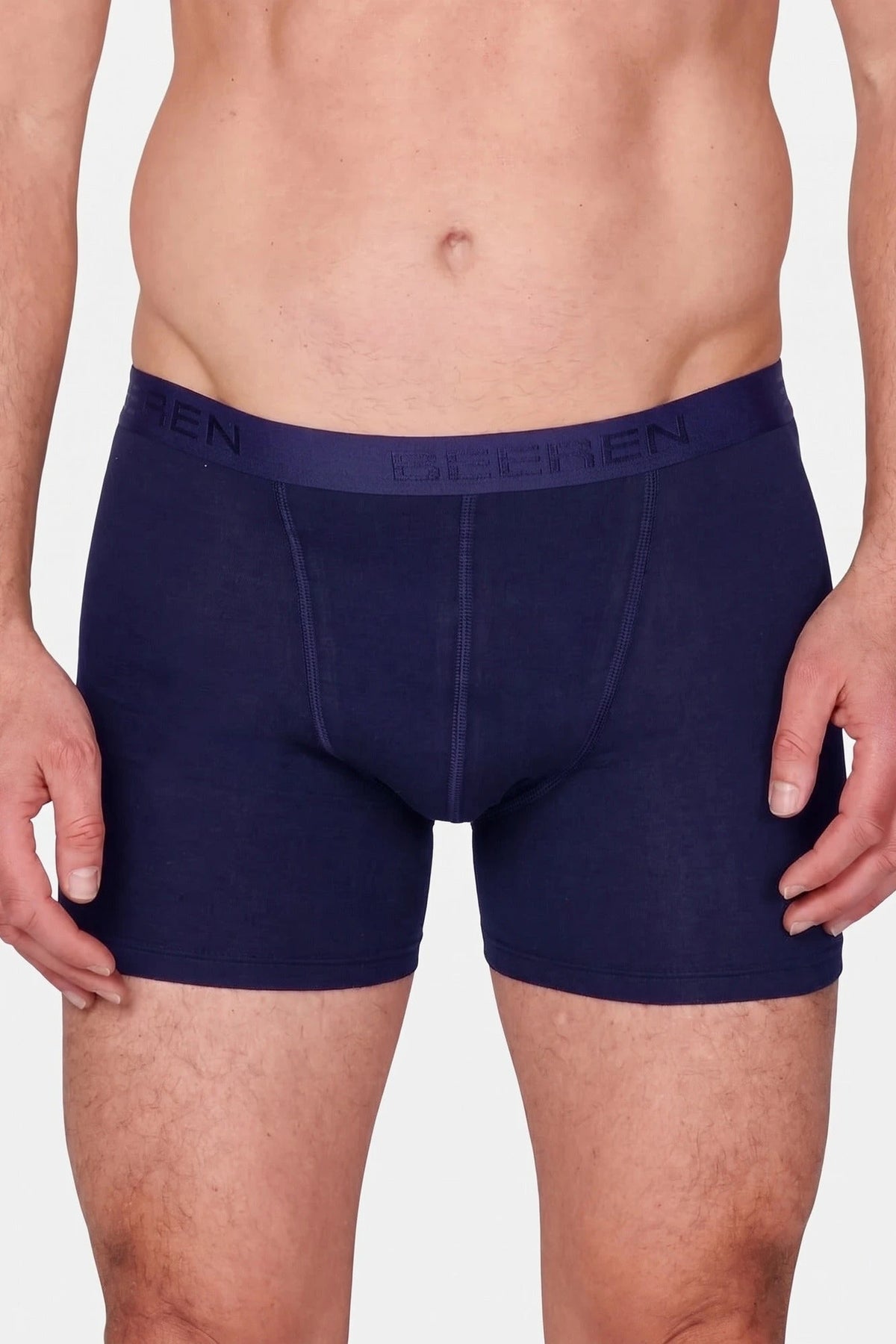 Beeren Beeren 2-Pak heren boxershorts Roger
