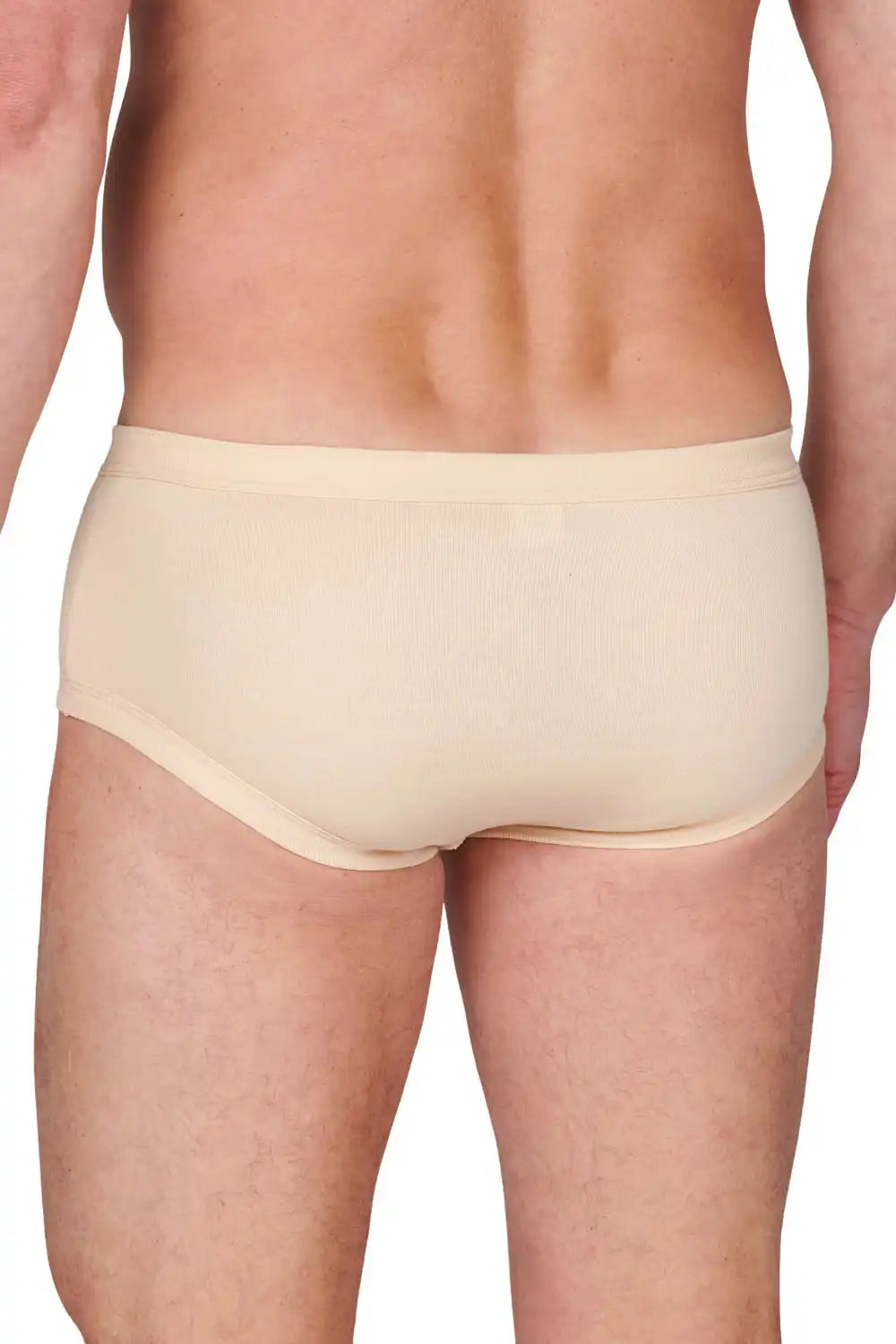 Beeren Beeren 2-pak heren slip kleur, M3000 - 100% Katoen