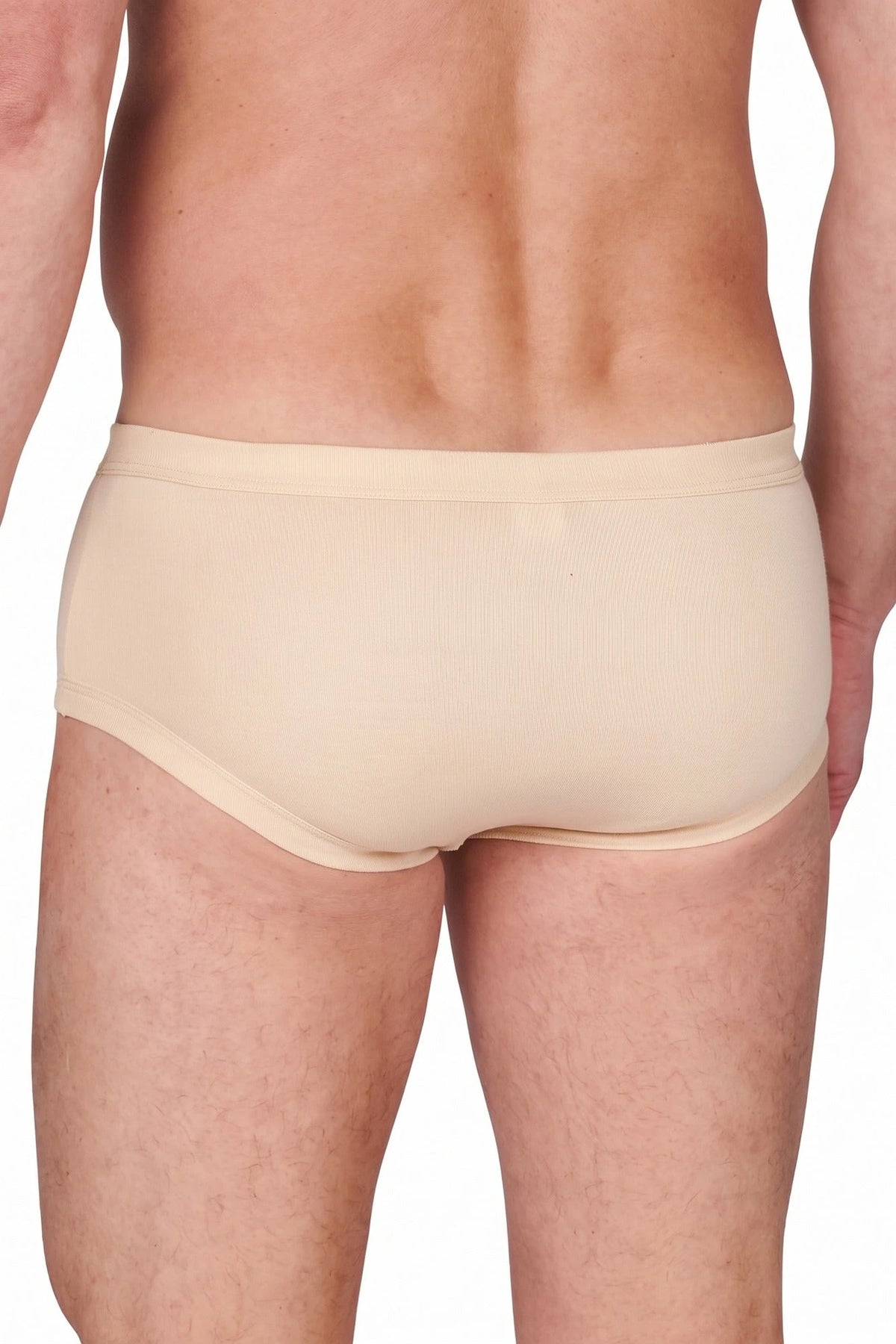 Beeren Beeren 2-pak heren slip kleur, M3000 - 100% Katoen