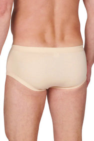 Beeren Beeren 2-pak heren slip kleur, M3000 - 100% Katoen