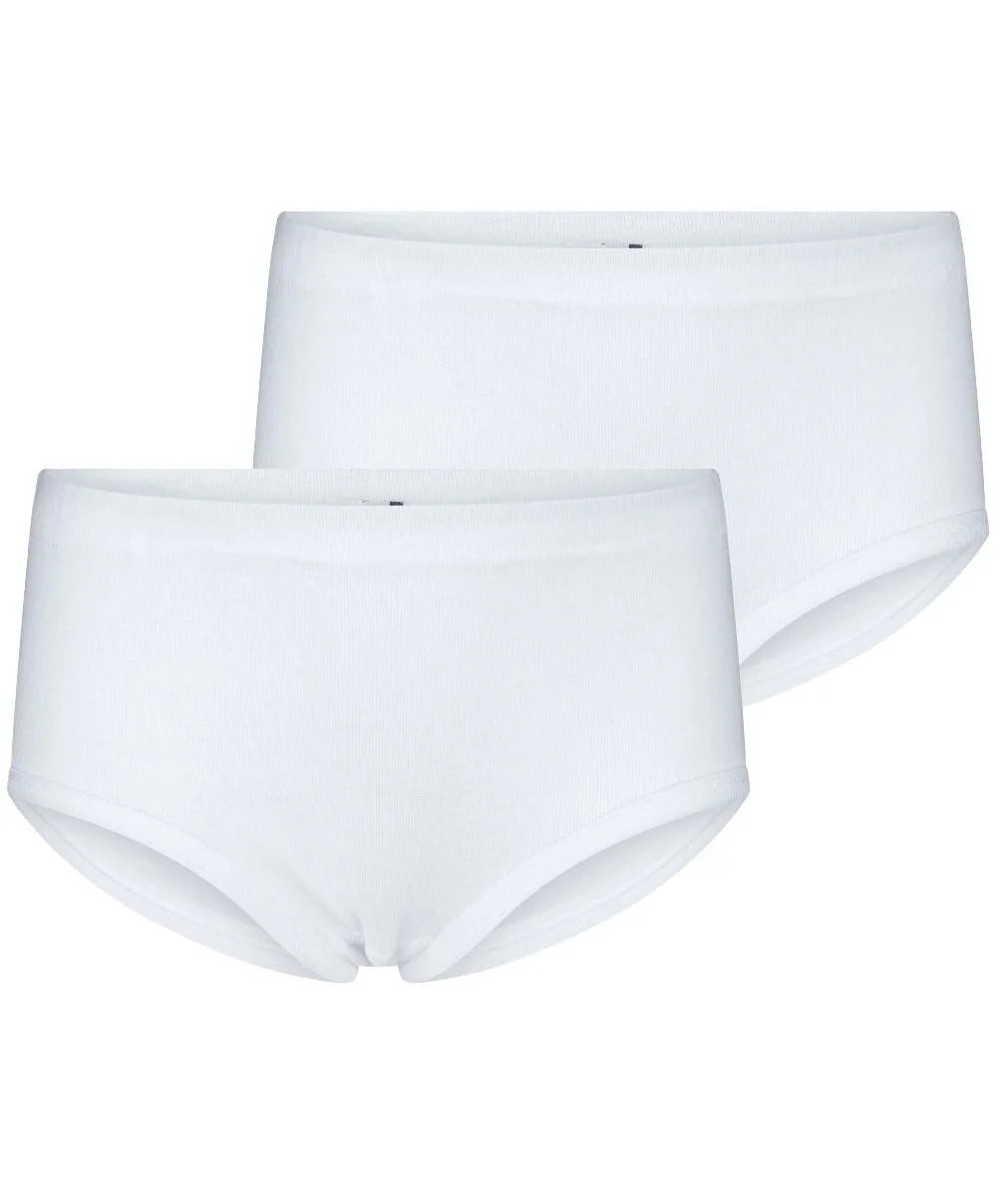 Beeren Beeren 2-pak - meisjes slips Patricia - 100% Katoen