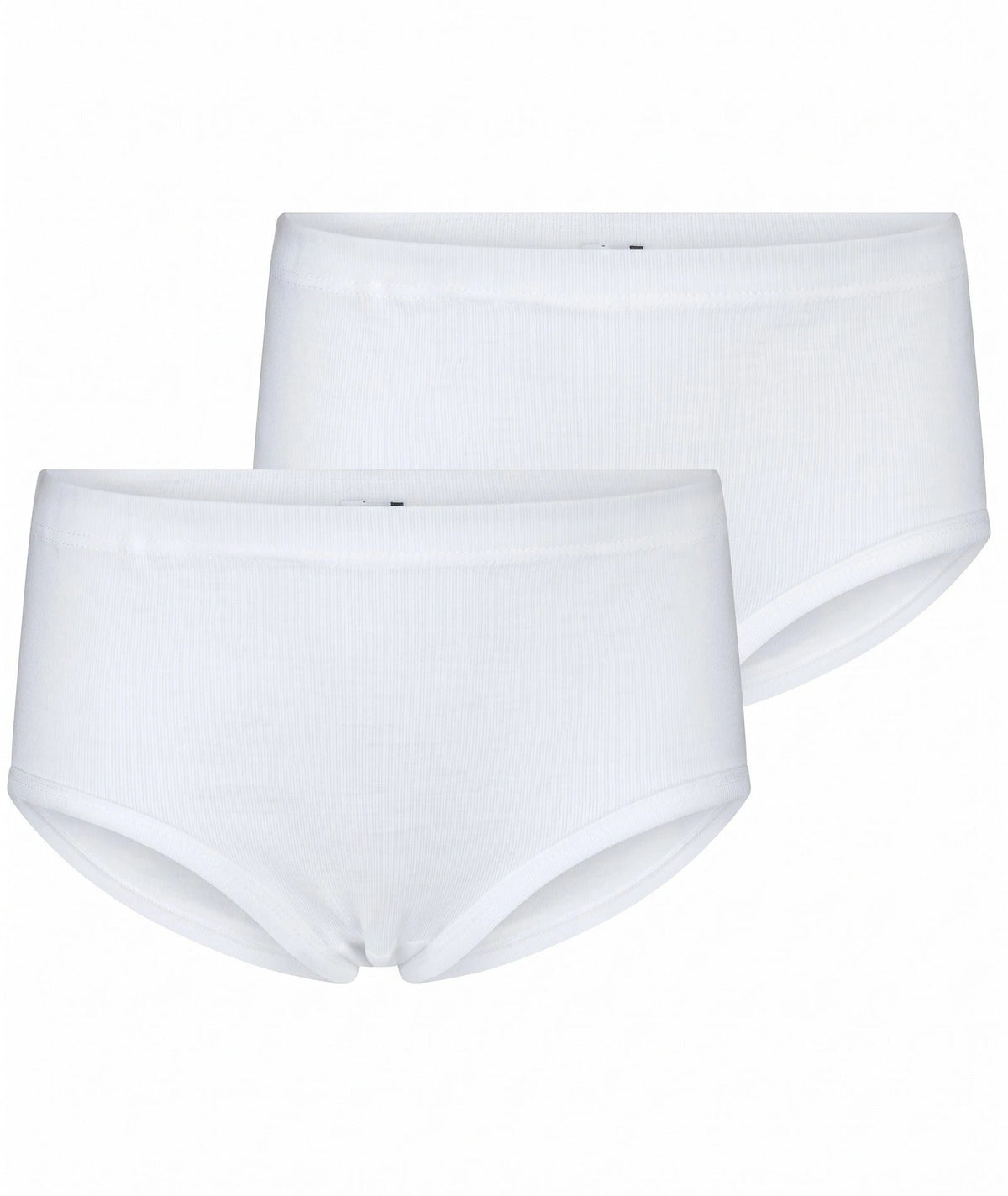 Beeren Beeren 2-pak - meisjes slips Patricia - 100% Katoen