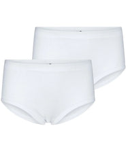 Beeren Beeren 2-pak - meisjes slips Patricia - 100% Katoen