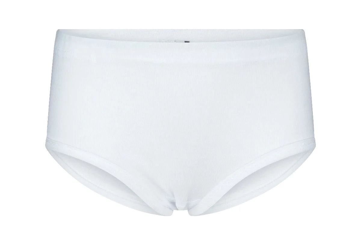 Beeren Beeren 2-pak - meisjes slips Patricia - 100% Katoen