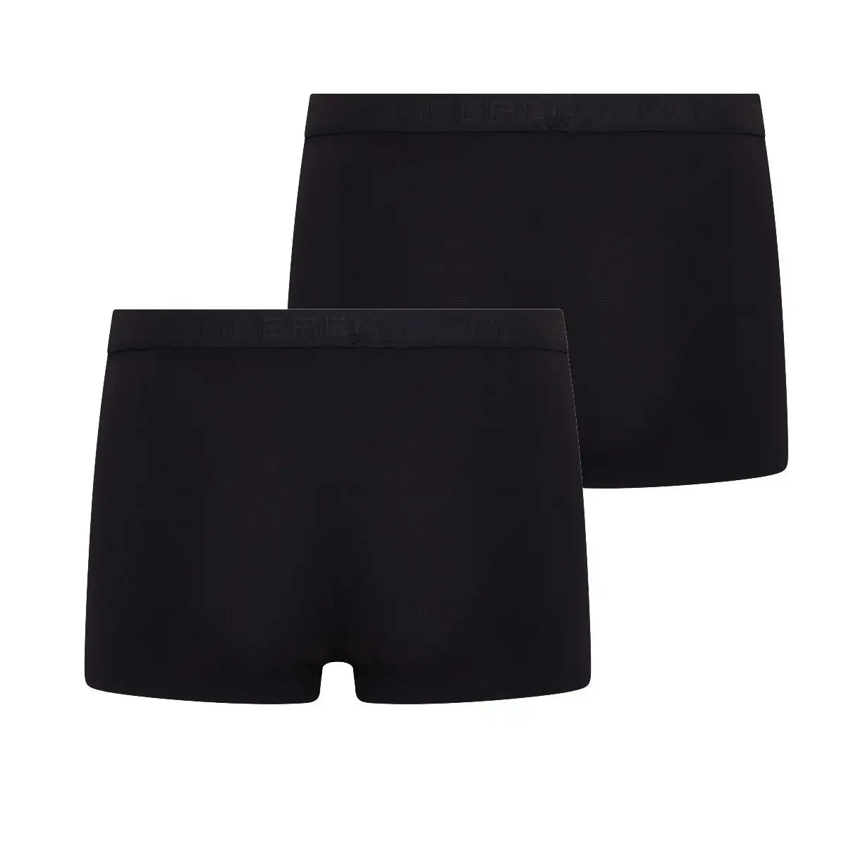Beeren Beeren 2-pak microfiber heren boxershort Young