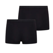 Beeren Beeren 2-pak microfiber heren boxershort Young