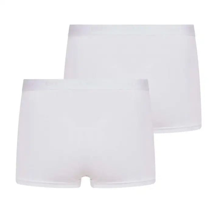Beeren Beeren 2-pak microfiber heren boxershort Young
